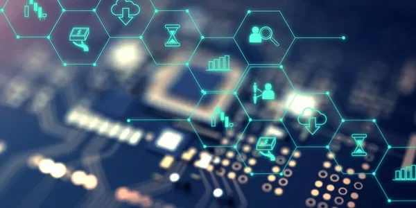 Servidores de alta velocidad