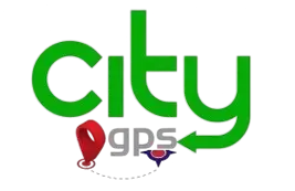 CITYgps Logo
